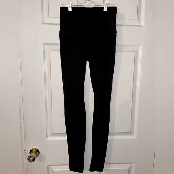 Lululemon Leggings - Picture 2 of 3